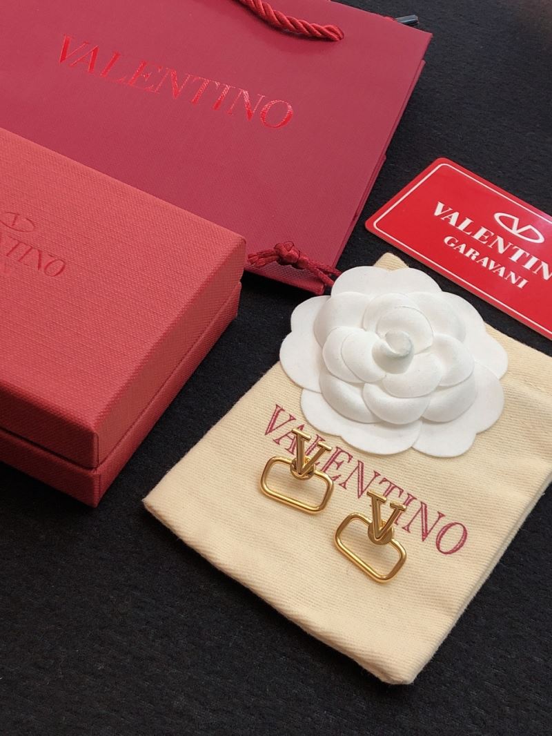 Valentino Earrings